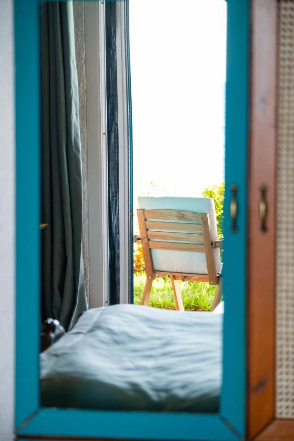 Ida Colors Hotel Altınoluk 外观 照片