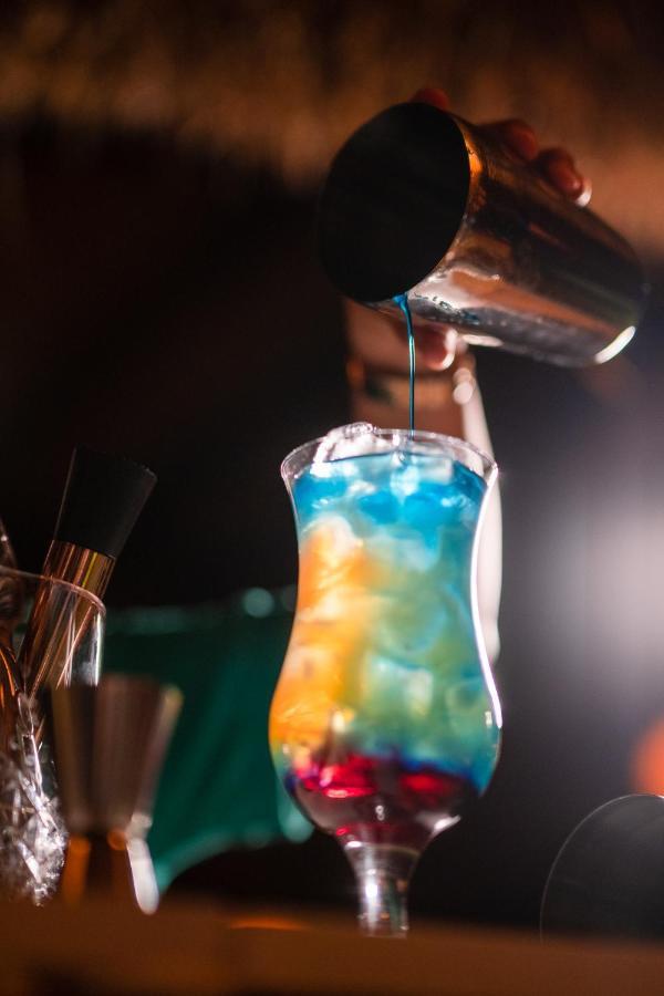 Ida Colors Hotel Altınoluk 外观 照片