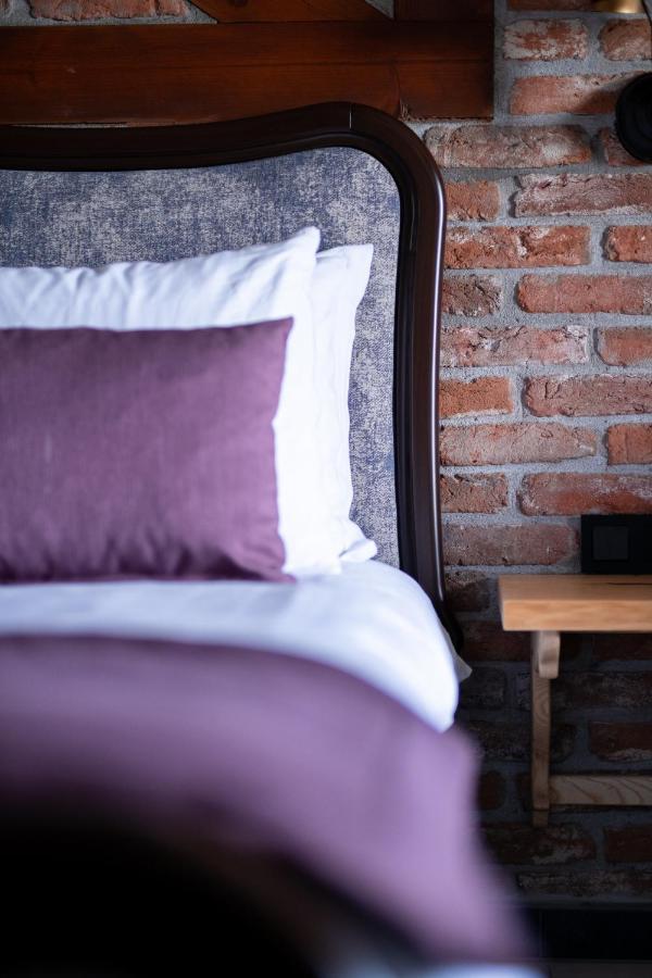Ida Colors Hotel Altınoluk 外观 照片
