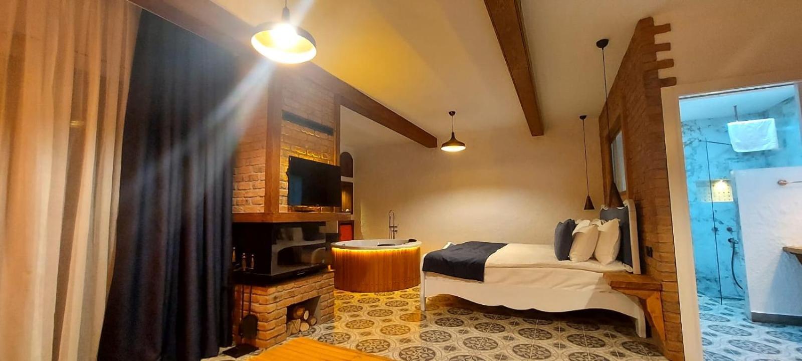 Ida Colors Hotel Altınoluk 外观 照片
