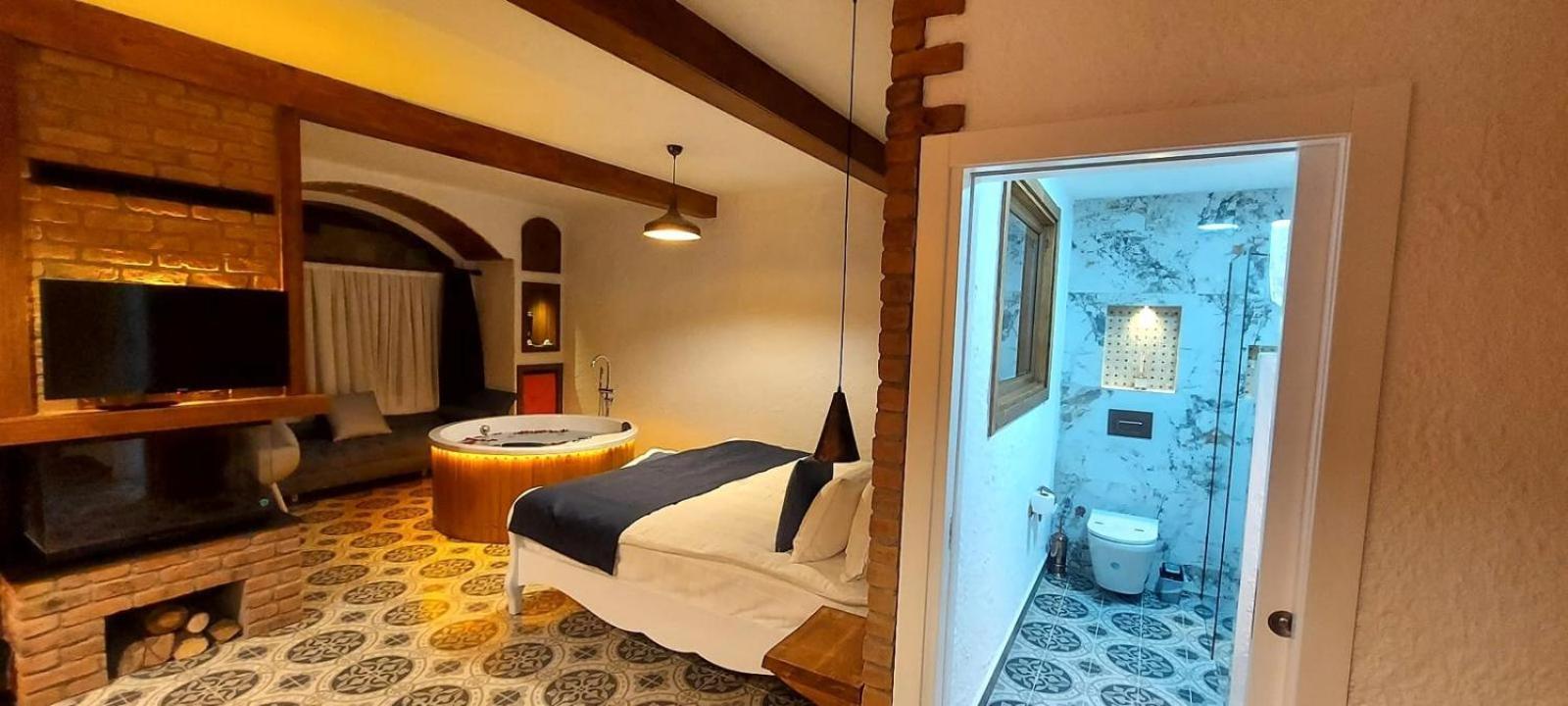 Ida Colors Hotel Altınoluk 外观 照片
