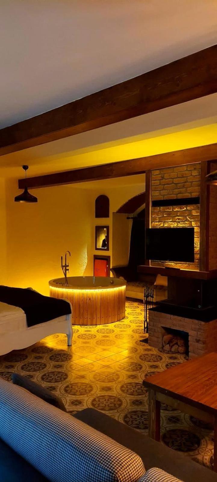Ida Colors Hotel Altınoluk 外观 照片