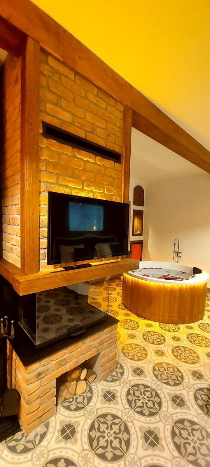 Ida Colors Hotel Altınoluk 外观 照片